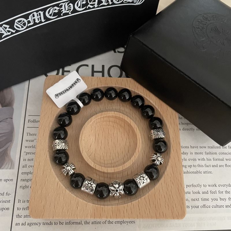 Ch**me He**ts bracelets